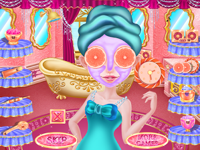 How to mod Fashion Care Makeover Games patch 8.5.3 apk for android