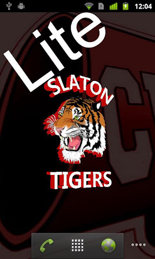 Slaton Cheerleading LITE