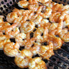 Tex Mex: Infused Skewers (#6)