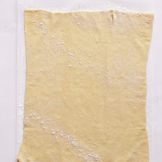 Flaky Pie Dough