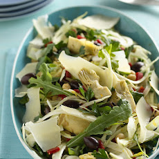 Antipasti Salad