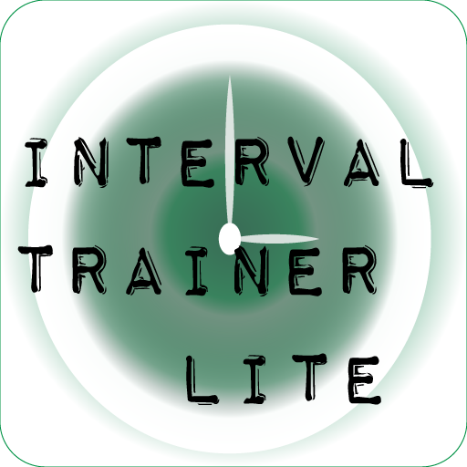 Interval Trainer Lite LOGO-APP點子