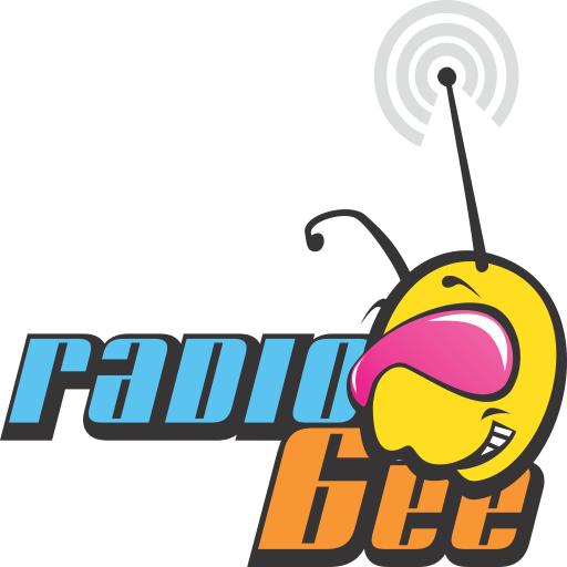 radioBee LOGO-APP點子