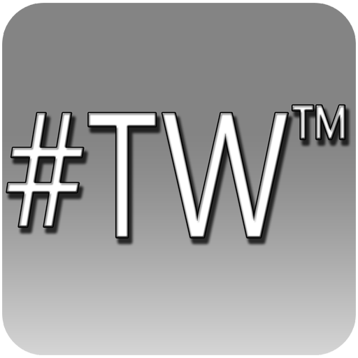 #TweetWrapper™ for Android LOGO-APP點子