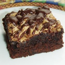 Mocha Brownies