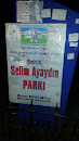 Şehit Selim Ayaydın Parkı