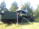 Железнодорожный Транспортёр ТМ-1-180