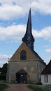 Crécy Couvé - Église