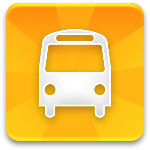 Bus RealTime מתי האוטובוס הבא 交通運輸 App LOGO-APP開箱王