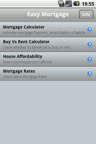 Easy Mortgage