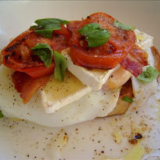 Gourmet Breakfast