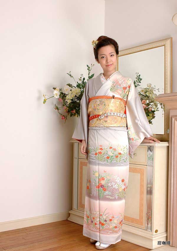 Japanese Kimono wafuku Japanese Kimono, Japanese wafuku Japanese Kimono, Japanese wafuku 1873206.jpg