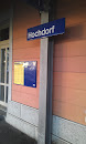Bahnhof Hochdorf LU