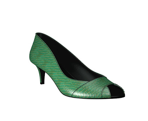 I Designed My Perfect Shoes!