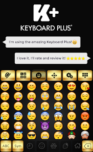 How to install Gold Glow Keyboard Theme 2.0 unlimited apk for pc