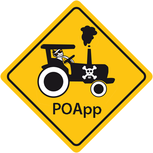 POApp LOGO-APP點子