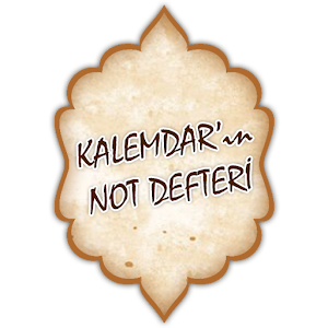 Kalemdar'ın Not Defteri.apk 2.1