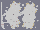 Thumbnail of the map 'The Orange Theory'