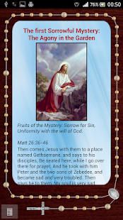 How to install Rosary 1.7 mod apk for android