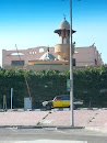 Carrefour Mosque