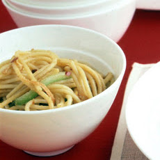 Sesame Noodles