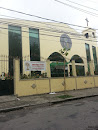 Paróquia Santa Terezinha