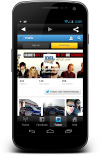 How to download 103.1 The Wolf lastet apk for laptop