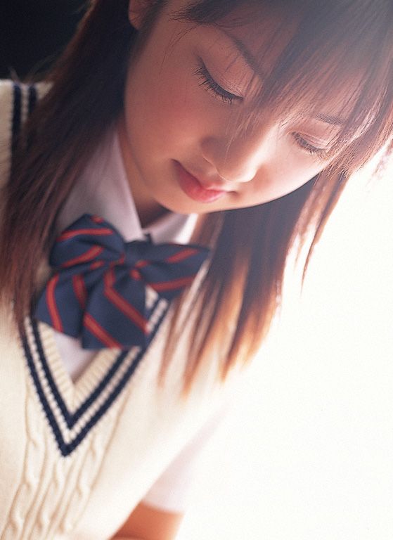 Yuko Ogura