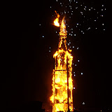 Burning Man 2008