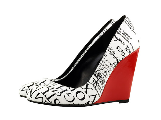 I Designed My Perfect Shoes!
