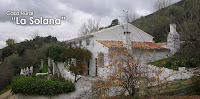Casa Rural - La Solana