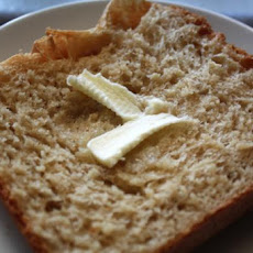 Sourdough-like Beer Bread