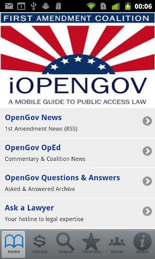 iOpenGov