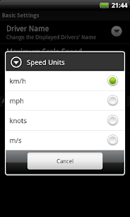 How to install SpeeDroidMeter - SpeedoMeter patch 1.0.2 apk for laptop