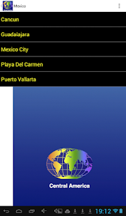 How to install Gay Sights In Central America 1.0 apk for laptop