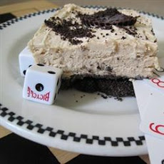 Card Club Dessert
