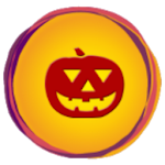 Happy Halloween Pumpkin Theme Apk