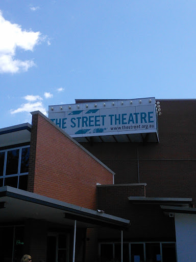 The Street Theatre