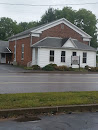Eaton Baptist Church
