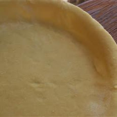 Egg Yolk Pastry