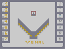Thumbnail of the map 'Venal badge'