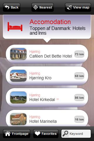 免費下載旅遊APP|Toppen af Danmark app開箱文|APP開箱王