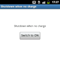How to get Auto ShutDown when no charge 1.0 unlimited apk for pc