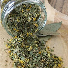 Seasoning Mixture for Fish & Seafood