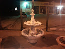 Osceola Fountain 