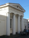 Historic Masonic Hall