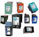 Toner Tintas Cartucho Vacio Recargas Insumos Rema