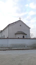 Church in Kalekovetz