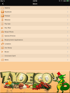 How to mod Zydeco's 1.399 apk for pc