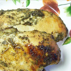 Dilly Beloved Chicken Bake